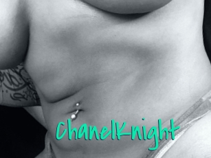 ChanelKnight