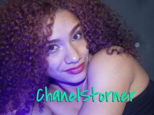ChanelStorner Cool Sexe