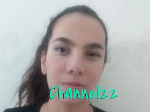 Channel22