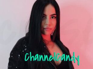 ChannelCandy