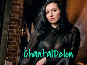 ChantalDelon Cool Sexe