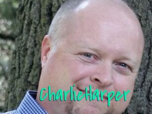CharlieHarper