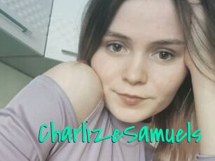 CharlizeSamuels