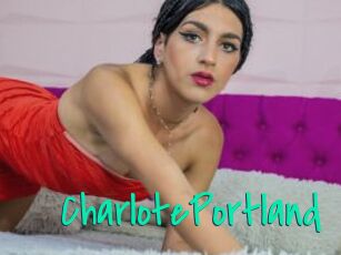 CharlotePortland