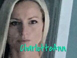 CharlotteAnn