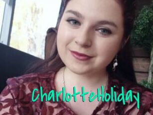 CharlotteHoliday