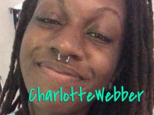 CharlotteWebber