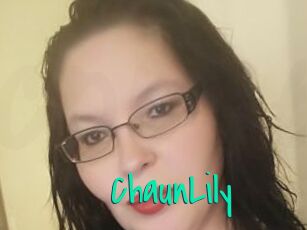 ChaunLily