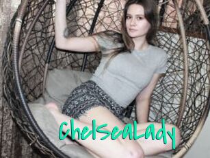 ChelSeaLady