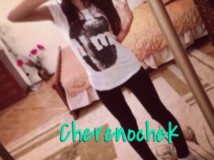 Cherenochek