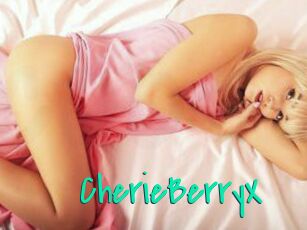 CherieBerryX