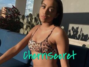 CherriSecret