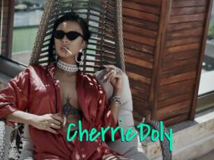 CherrieDoly