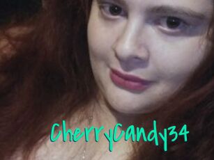 CherryCandy34