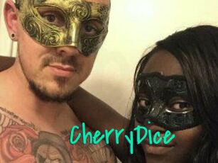 Cherry_Dice