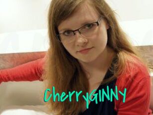 CherryGINNY