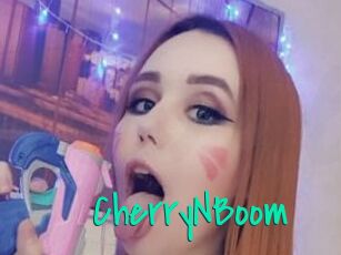 CherryNBoom