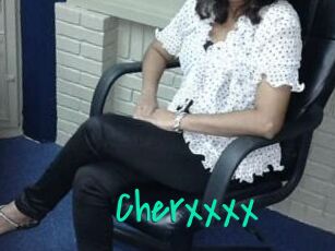 Cherxxxx