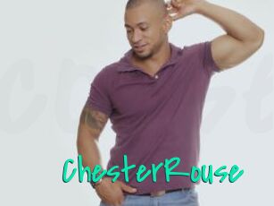 ChesterRouse