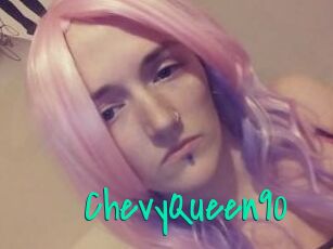 ChevyQueen90