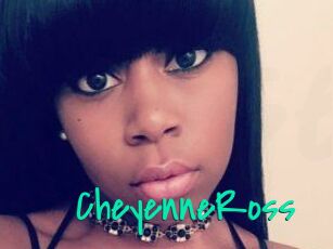 Cheyenne_Ross