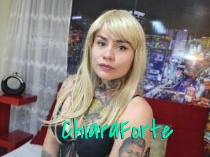 ChiaraForte