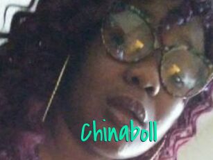 Chinaboll