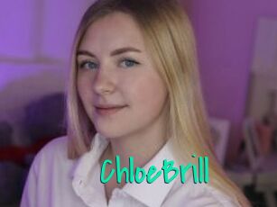 ChloeBrill