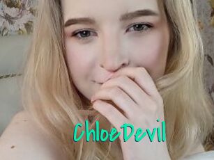 ChloeDevil