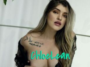 ChloeLean