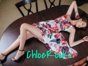 ChloeRocks