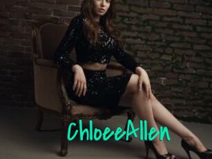 ChloeeAllen