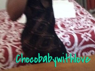 Chocobabywithlove