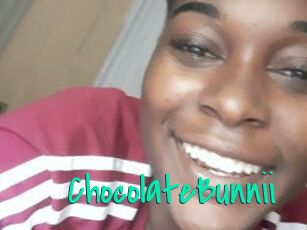 ChocolateBunnii