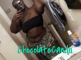ChocolateCandii