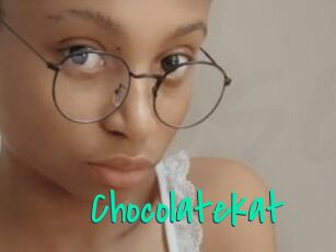 Chocolatekat