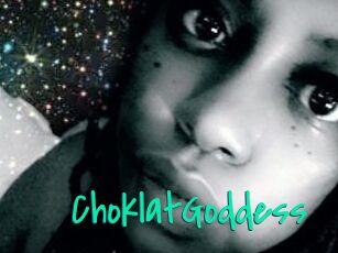 ChoklatGoddess