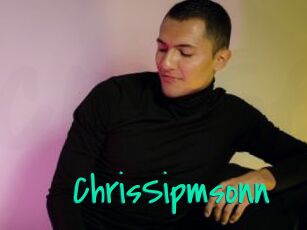 ChrisSipmsonn