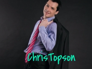 ChrisTopson