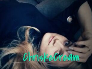 ChriskeCream