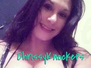 ChrissyKnockers