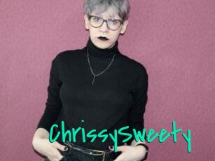 ChrissySweety