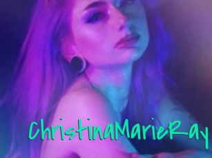 ChristinaMarieRay