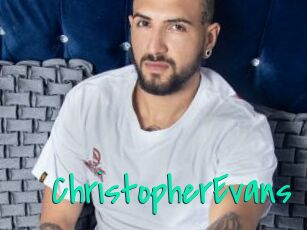 ChristopherEvans
