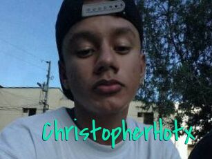ChristopherHotx Cool Sexe