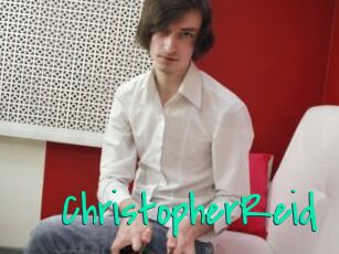 ChristopherReid