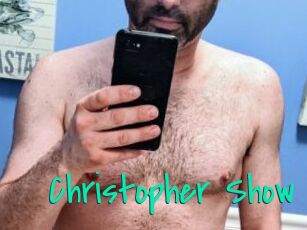 Christopher_Show