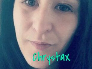 ChrystaX