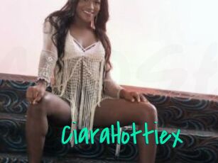 CiaraHottiex