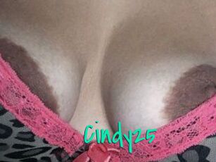 Cindy25